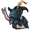 స్టికర్