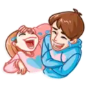 ஸ்டிக்கர்