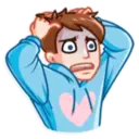 ஸ்டிக்கர்