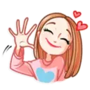 ஸ்டிக்கர்