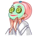 ஸ்டிக்கர்