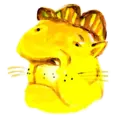 Samolepka