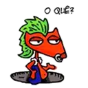 Stiker