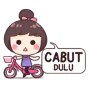 Stiker
