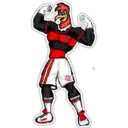 Stiker