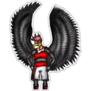 Stiker