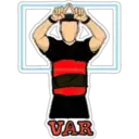 Stiker