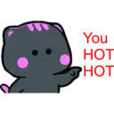 ស្ទីកเกอร์