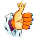 Stiker
