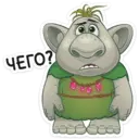 Stiker