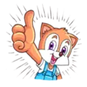 สติกเกอร์