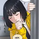 ملصق