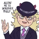 สติกเกอร์