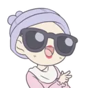 สติกเกอร์