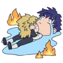 สติกเกอร์