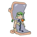 สติกเกอร์