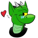 Stiker
