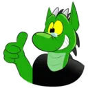 Stiker