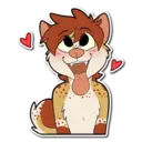 Stiker