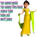 ஸ்டிக்கர்