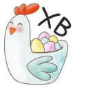 Stiker