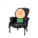 Стикер