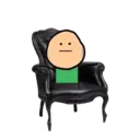 Стикер