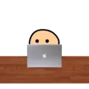 Стикер