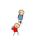 Стикер
