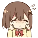 স্টিকার