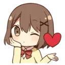 স্টিকার