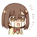 স্টিকার