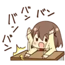 স্টিকার