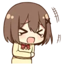 স্টিকার