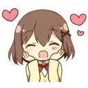 স্টিকার