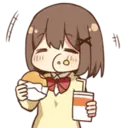 স্টিকার