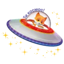 Стикер