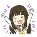 స్టికర్