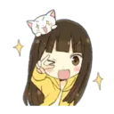 స్టికర్