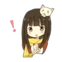 స్టికర్