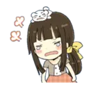 స్టికర్