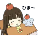 స్టికర్