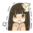 స్టికర్