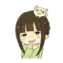 స్టికర్