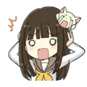 స్టికర్