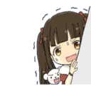 స్టికర్