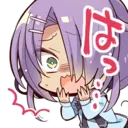 ස්ටිකර්