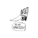 Стикер