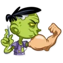 Naklejka