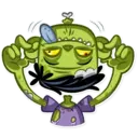 Naklejka